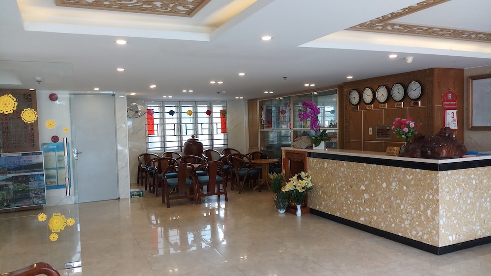 thanh binh 2 hotel