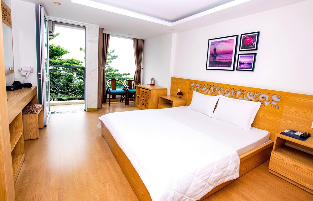 thanh binh 2 hotel