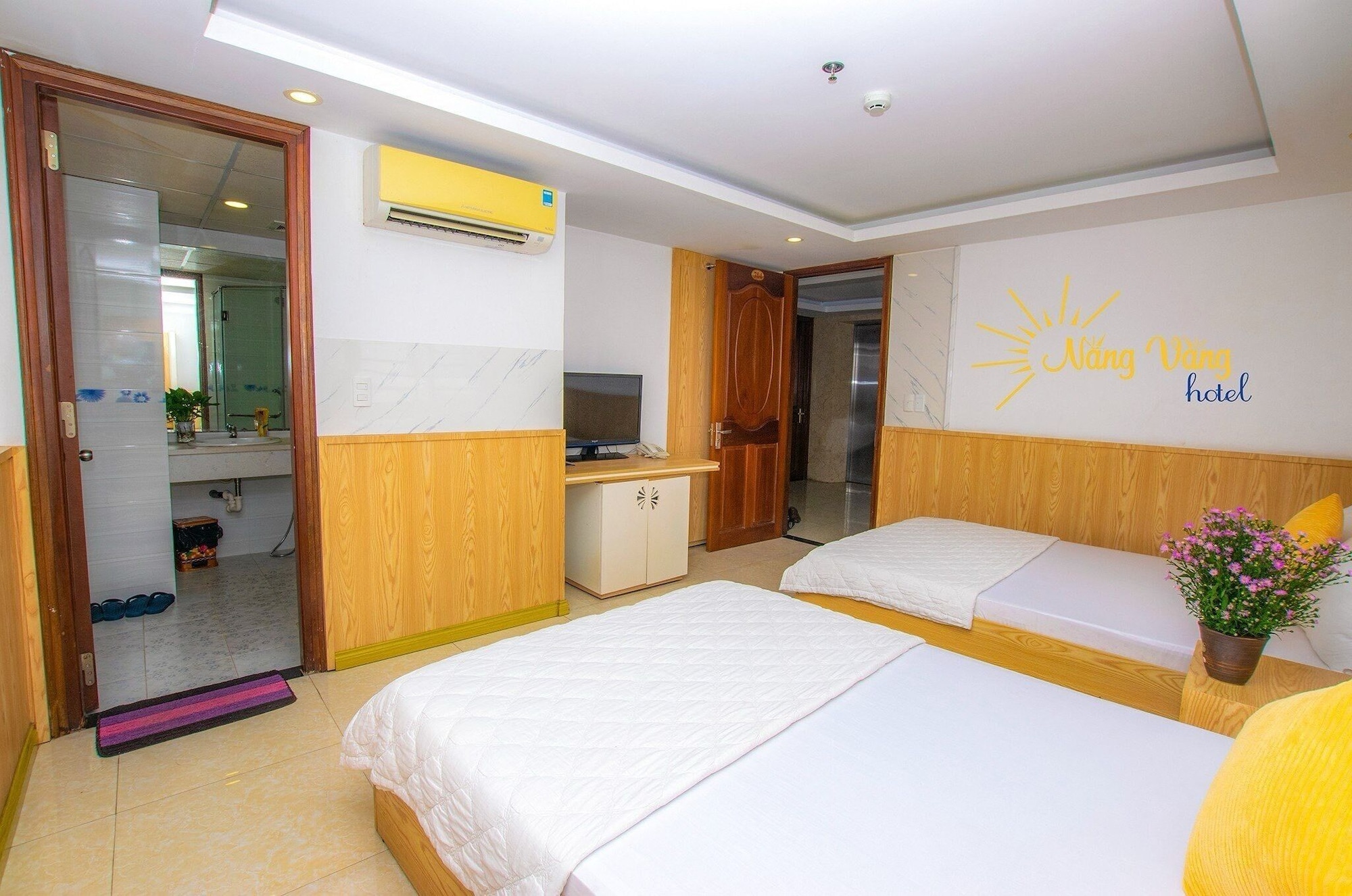 thanh binh 2 hotel