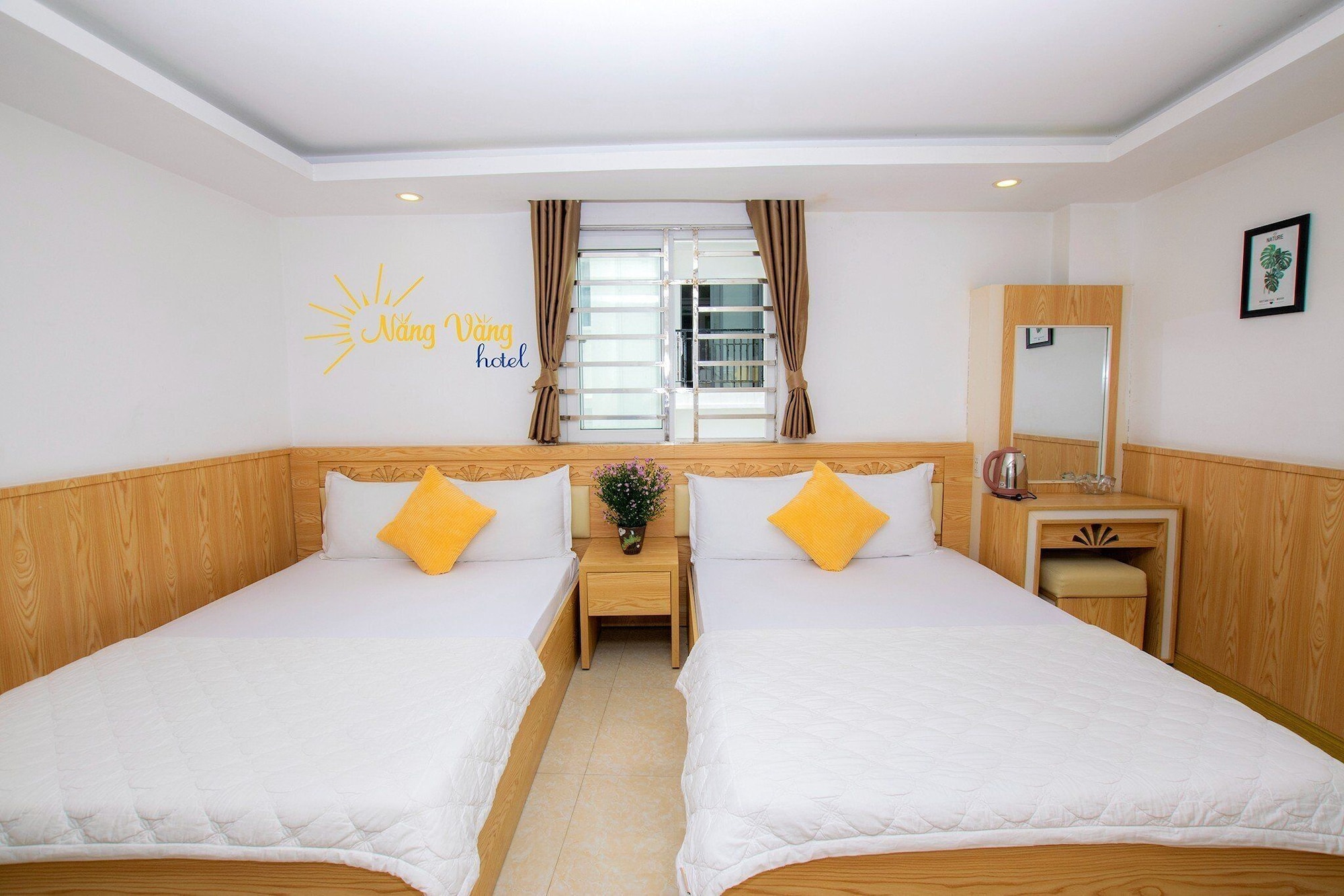 thanh binh 2 hotel