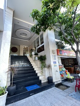 thanh binh 2 hotel