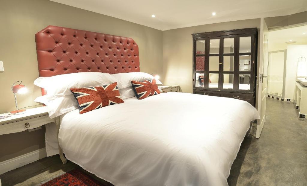 Duke And Duchess Boutique Hotel,Gauteng>>Centurion,4 star