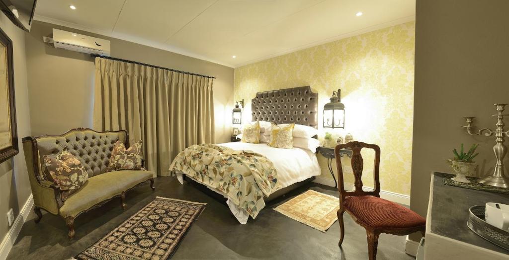 duke and duchess boutique hotel adults only