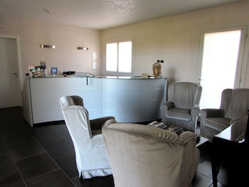 hotel dante residence