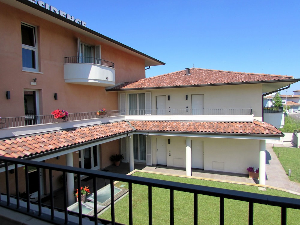 hotel dante residence