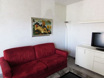 hotel dante residence