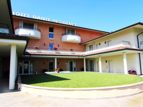 hotel dante residence