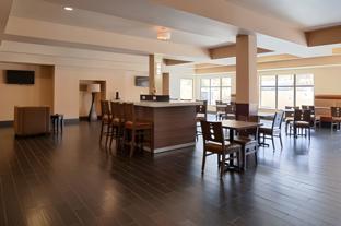holiday inn express and suites globe by ihg