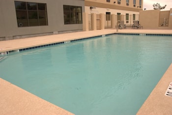 Holiday Inn Express & Suites Globe By Ihg,Globe - Miami>>Globe,3 star