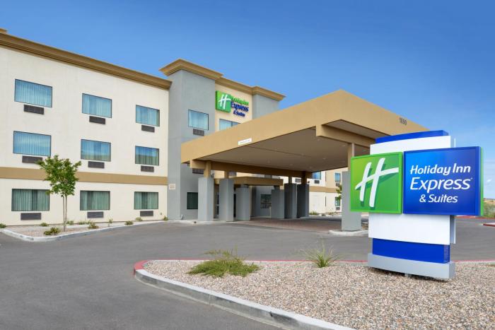 holiday inn express and suites globe by ihg