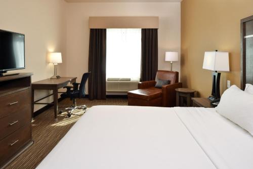 holiday inn express and suites globe by ihg