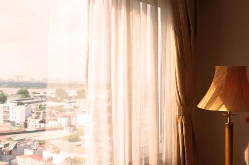 a25 luxury hotel