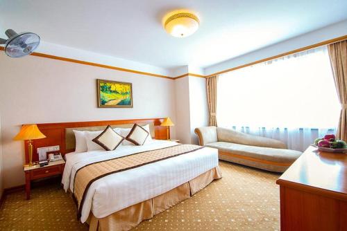 a25 luxury hotel