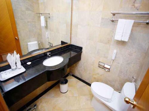 a25 luxury hotel