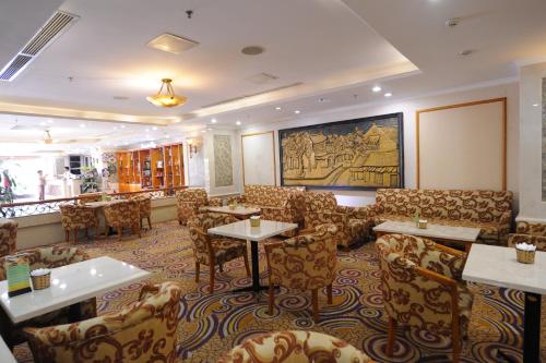 a25 luxury hotel