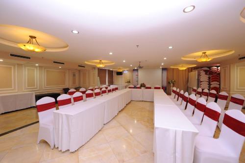 a25 luxury hotel