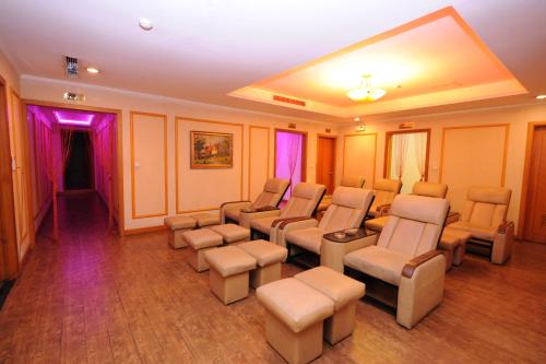 a25 luxury hotel