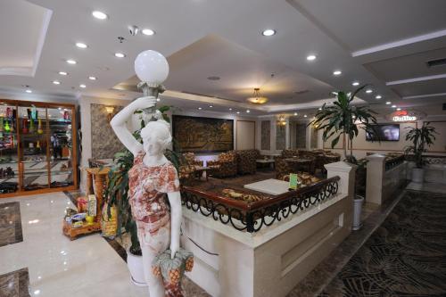 a25 luxury hotel