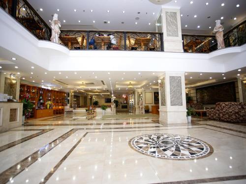 a25 luxury hotel