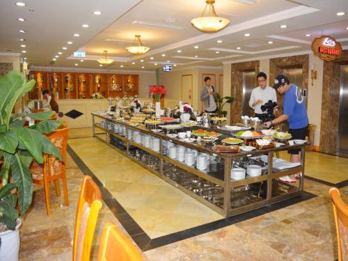a25 luxury hotel