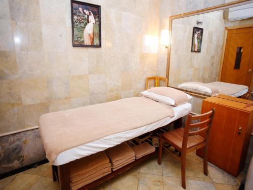 a25 luxury hotel