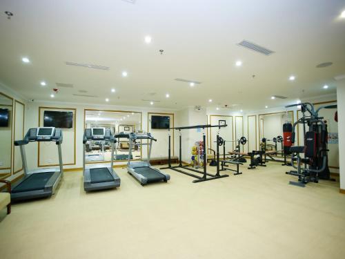 a25 luxury hotel