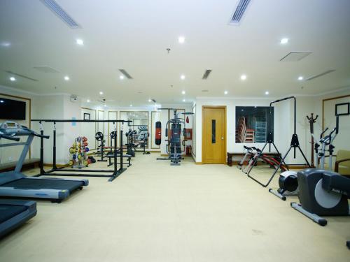 a25 luxury hotel