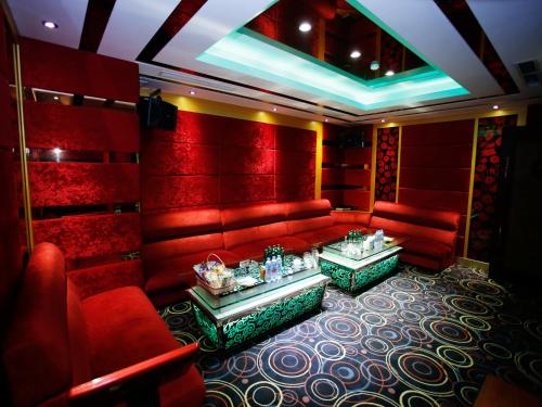 a25 luxury hotel
