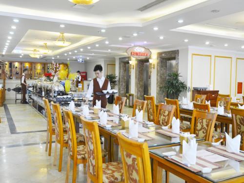 a25 luxury hotel