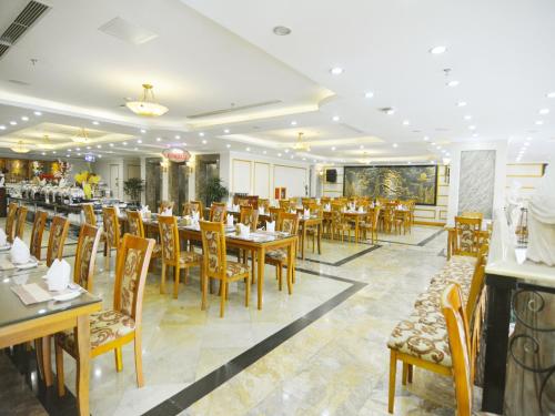 a25 luxury hotel