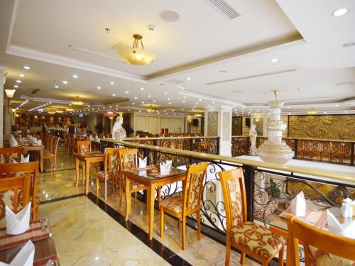 a25 luxury hotel