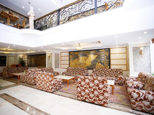 a25 luxury hotel