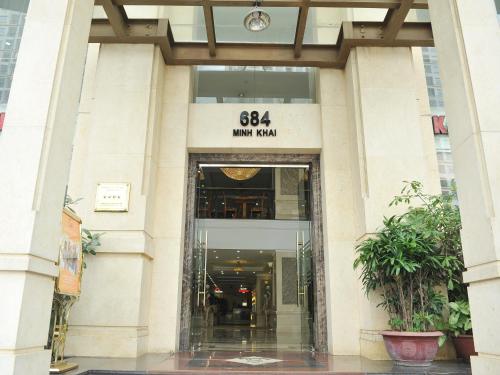 a25 luxury hotel