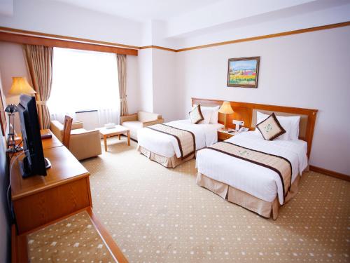 a25 luxury hotel