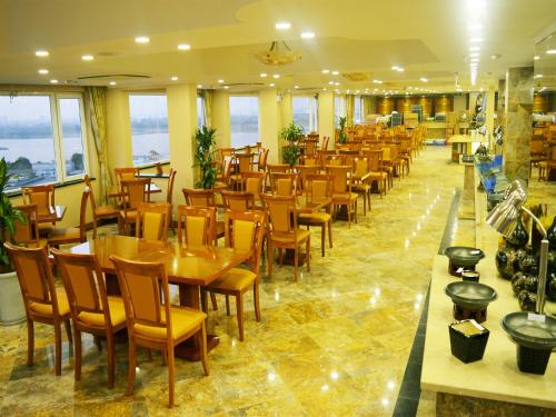 a25 luxury hotel
