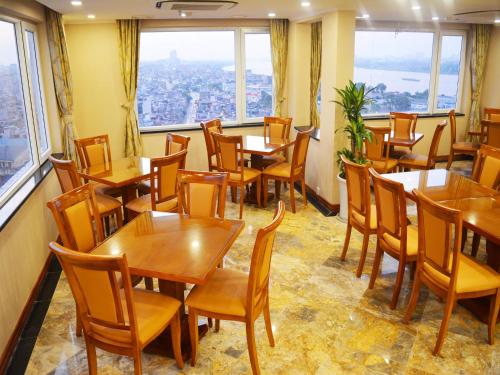 a25 luxury hotel