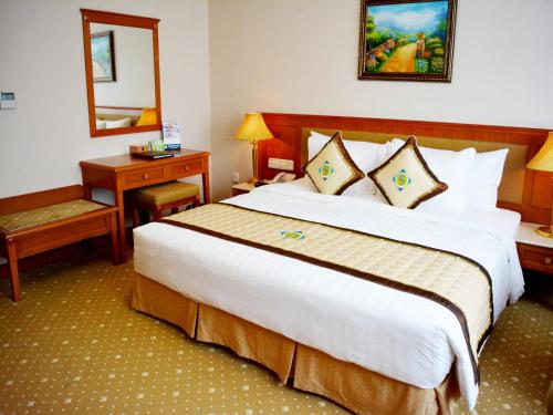 a25 luxury hotel