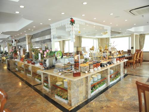 a25 luxury hotel