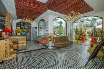 Hoang Trinh Hotel,Near Hoi An Ancient Town,3 star