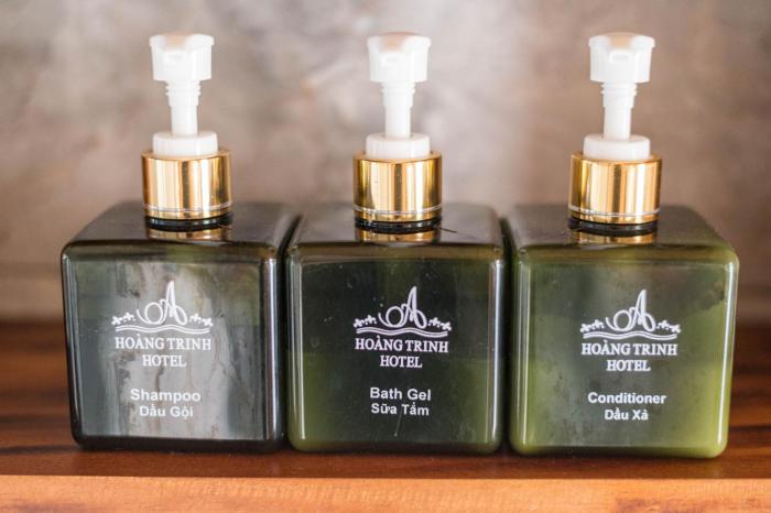 hoang trinh hotel