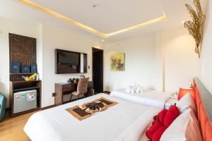 hoang trinh hotel