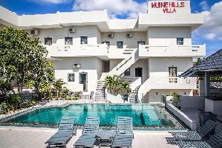 Mui Ne Hills Villa Hotel,,3 star