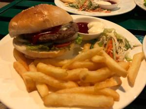 mui ne hills villa hotel