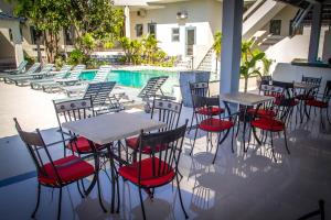 mui ne hills villa hotel