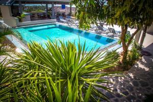 mui ne hills villa hotel