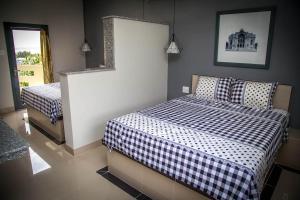 mui ne hills villa hotel