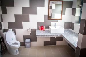 mui ne hills villa hotel