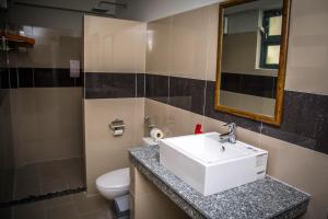 mui ne hills villa hotel