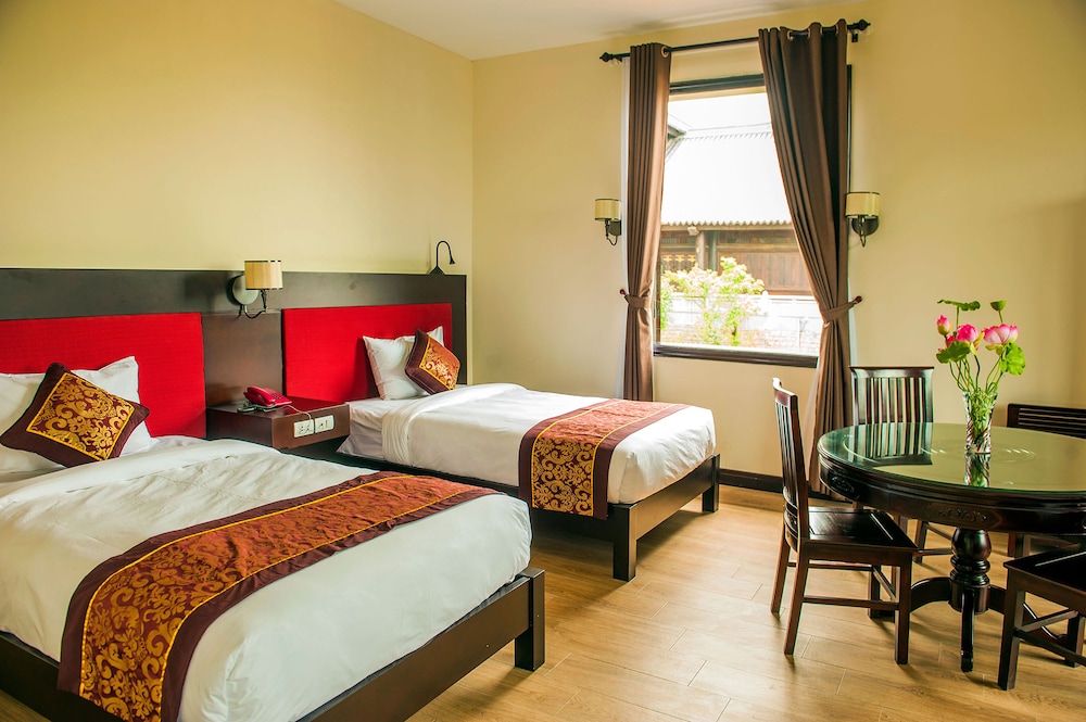 bai dinh hotel