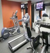 hampton inn minneapolis nw maple grove